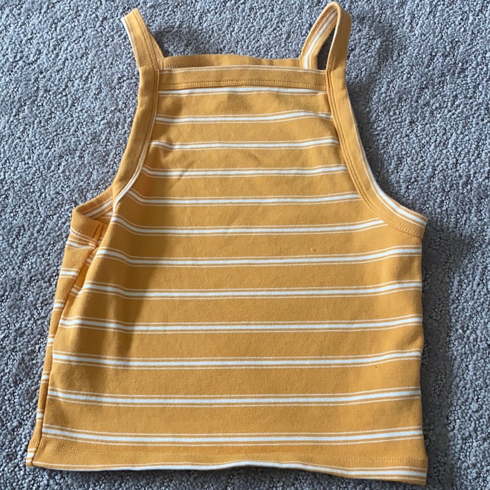Cute tank